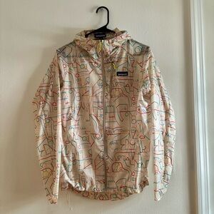 Patagonia Women's Houdini Jacket